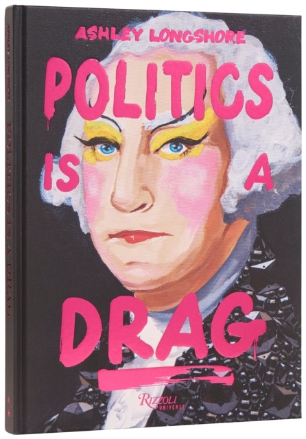 Politics Is A Drag - Image 4