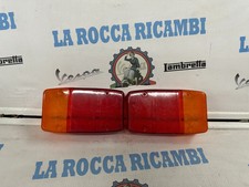 PLASTICHE FANALINI POSTERIORI APE 400/400R/MP500-MPV600-CAR P2 CATALUX