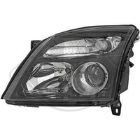 Hauptscheinwerfer Diederichs 1825983 Hd Tuning FüR Opel Links