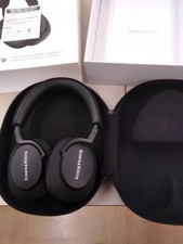 Bowers  Wilkins PX7 S2e Noise-Canceling Wireless Headphones