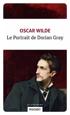 Das Porträt von Dorian Gray, Oscar WILDE, Claude AZIZA, Michel ETIENNE und Dani