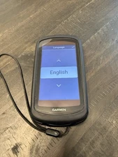 Garmin Edge 1040 Solar GPS Bike Computer Cycling Ironman Racing Touchscreen Data