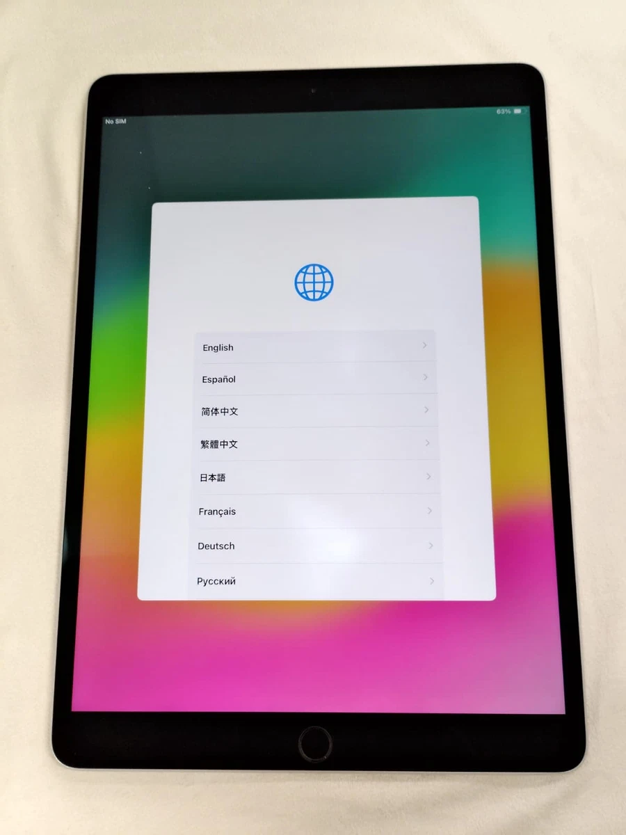 Apple iPad Pro 1st Generation 64GB Tablets for sale - eBay