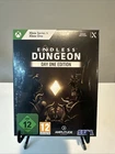 SEGA Endless Dungeon Day One Edition (Xb (Microsoft Xbox Series X S) (IMPORT)
