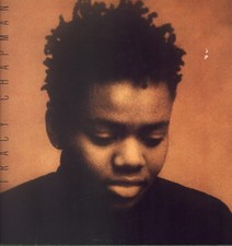 CHAPMAN,TRACY TRACY CHAPMAN LP