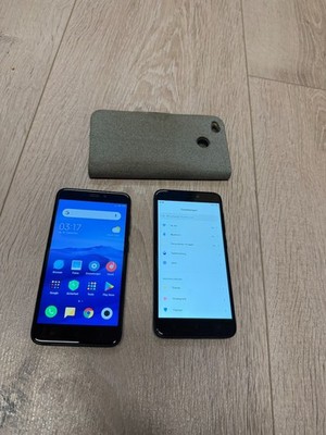 Redmi 4X  , Speicher 32 GB, RAM 3GB -2 Stück