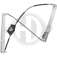 1017121 Fensterheber Vorne Links FüR Audi A4 B6 (8E2)