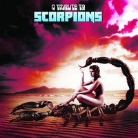 Lynch - Tribute To Scorpions Red - Vinyl Record - G4Z