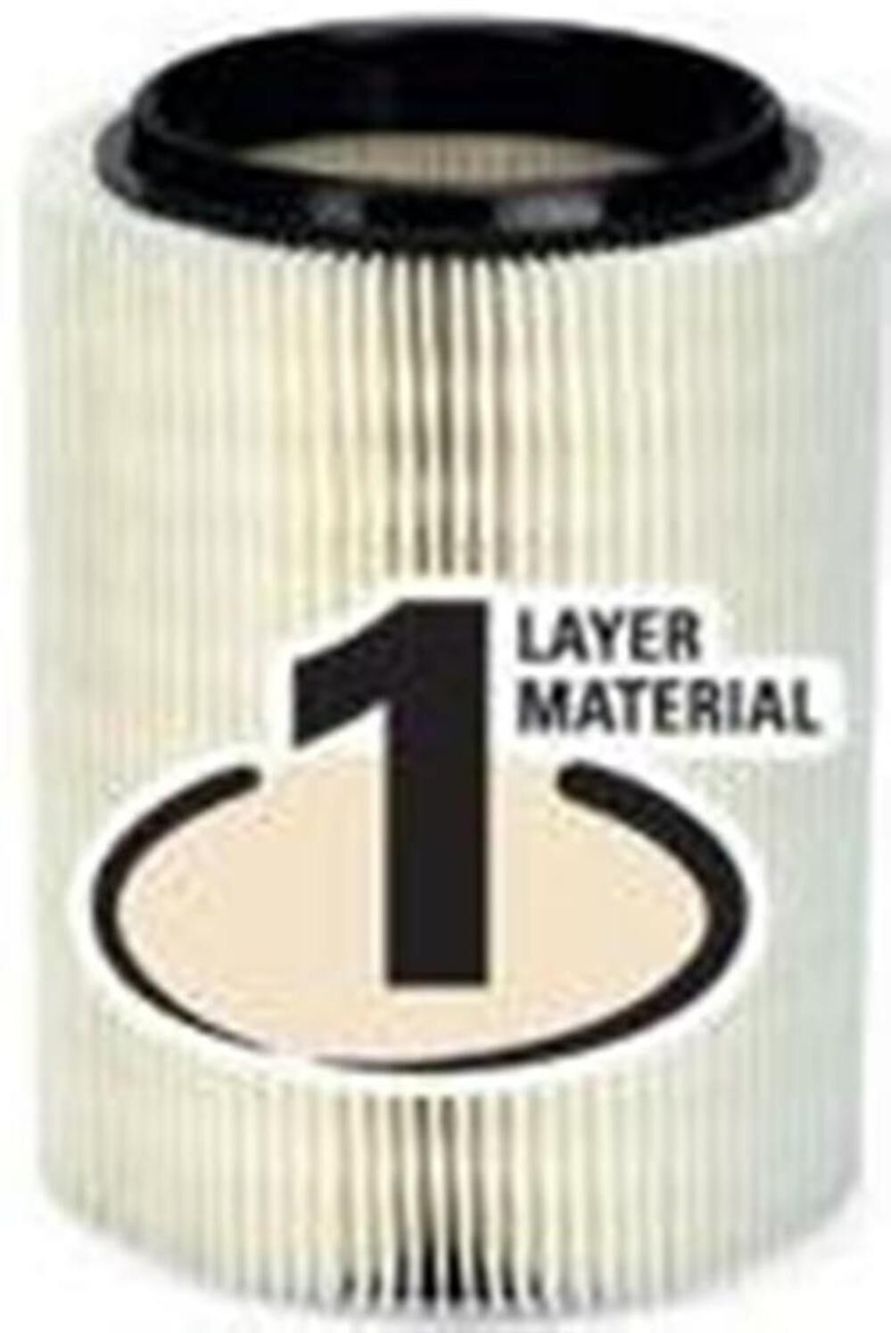 Бумажный фильтр Ridgid Vf4000 в сборе 5890₽