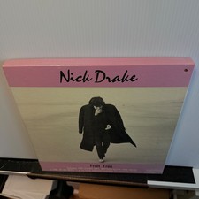 【中古】フルーツ・ツリー~ニック・ドレイク・ボックス(DVD付) Amazon.co.jp: フルーツ・ツリー~ニック・ドレイク・ボックス(DVD付