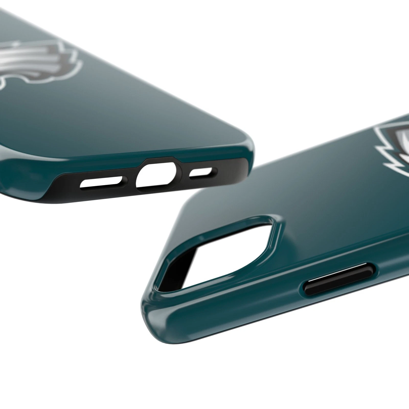 Philadelphia Eagles Phone Case for iPhone