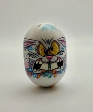 Mighty Beanz Mighty Bean Furious Rabbit M110 #167 Moose 2018 Figure Toy