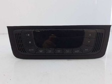 6J0820043E CLIMATE CONTROL / E2-A1-1-2 / 2163206 FOR SEAT IBIZA 6J5 STYLANCE /