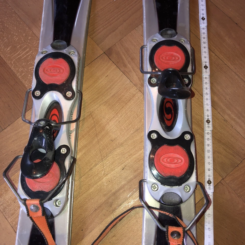 Salomon Snow Blades - Bild 4 von 4