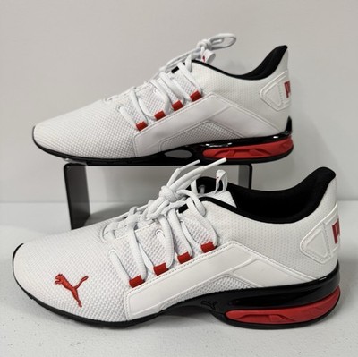 Size 10US- Puma Soft foam Sneaker Shoes With Optimal Comfort
