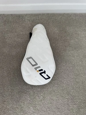 Taylormade Qi10 Driver Headcover - Image 1 of 2