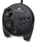 Refurbished Official Sega Saturn 3D Controller Very Good