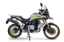 Silenziatore GPR per Voge 900DSX Voge 2024-2025 Omologato