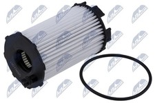 Ölfilter NTY FOF-AU-001 Filtereinsatz für VW TOUAREG 7P5 7P6 7LA 7L6 7L7 FSI R8