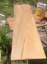 12"X48" Several Available! THIN Sinker Cypress Paneling Ceiling Backsplash Wood