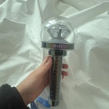 Seventeen Lightstick Fan Lightstick