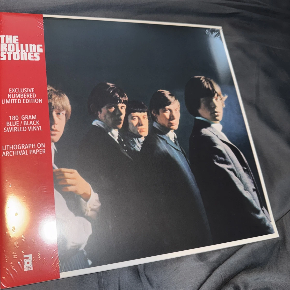 Decca Mono Vinyl Records for sale | eBay