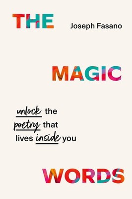 The Magic Words, Joseph Fasano