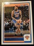2023-24 Panini NBA Hoops Basketball Mitchell Robinson #121 New York Knicks