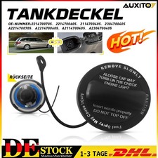 Tankdeckel 2214700605 für Mercedes-Benz W204 C218 W212 W463 W221 S212 R230 S204 Tankdeckel 2214700605 für Mercedes-Benz W204 C218 W212 W463 W221 S212 R230 S204