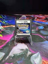Pokémon Diamond Version – Nintendo DS – Game Only – Tested