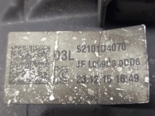 92101D4070 scheinwerfer rechts für KIA OPTIMA CONCEPT cansp209772