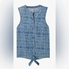 NWT prAna Sunrise Peak Sleeveless Top