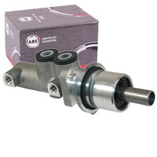 ABS HAUPTBREMSZYLINDER 23,8mm passend für OPEL VECTRA | 41302