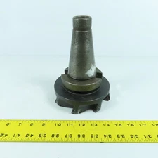 Mil-Tec FC-6-8 6" Multi-Insert Face Mill Freedom Cutter Body 8-Pocket