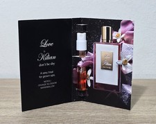 Kilian Love Don't Be Shy EDP Eau de Parfum 1.5ml/0.05 oz Sample Spray