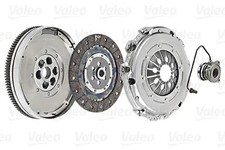 Kupplungssatz 837308 VALEO für OPEL ASTRA H TwinTop ASTRA H ASTRA H GTC