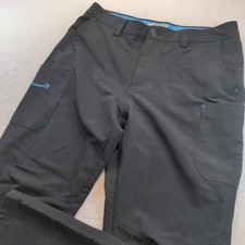 Luly Yang Delivery Driver Uniform Pants Men's Size Large P2