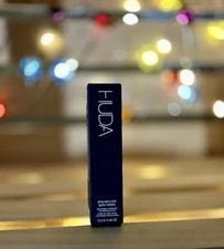 HUDA BEAUTY #FauxFilter Buildable Coverage Foundation Stick ~ Angel Food 110N