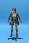 G.I. Joe Classified Courtney Cover Girl Krieger 6" Action Figure Fast Shipping