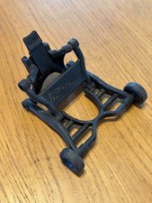 Traxxas TRX3678 Wheelie Bar black assembled Traxxas Bandit, Rustler, Slash -USED