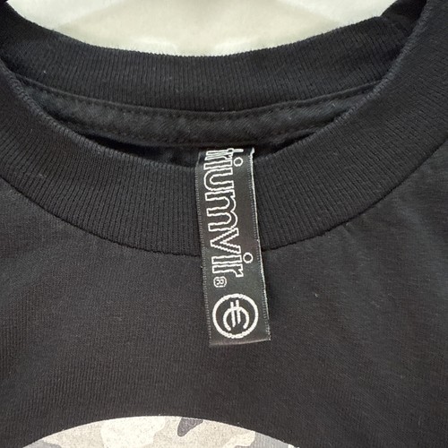 Triumvir Star Wars Stormtrooper Streetwear Shirt Size Medium - Picture 4 of 7