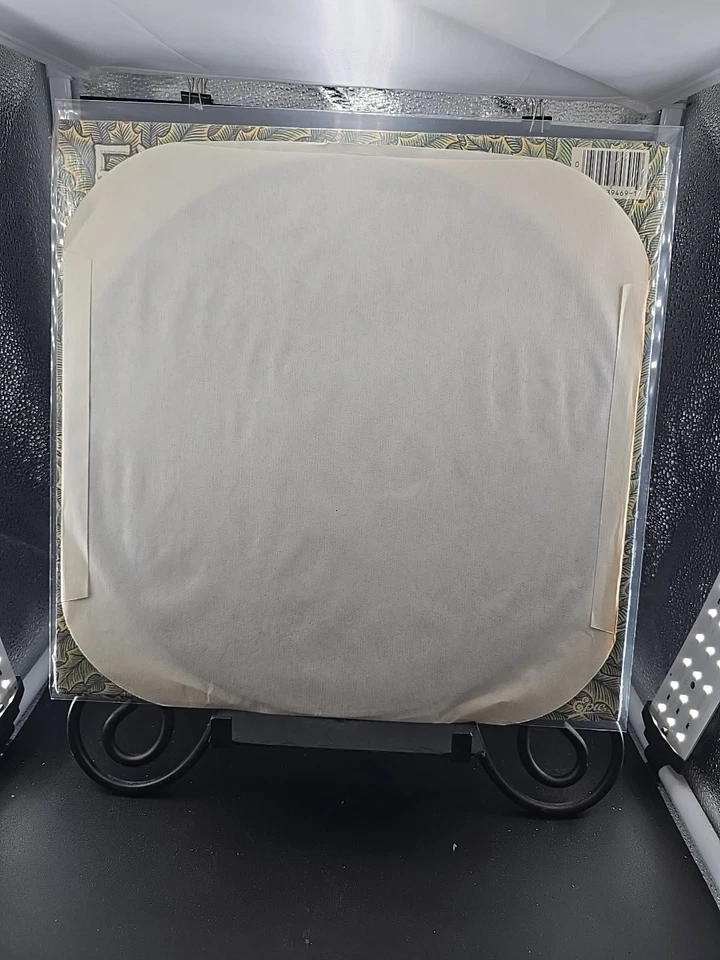 Engelbert Humperdinck / White Christmas LP EX/EX - Image 3 of 4