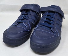 Size 10 - adidas Forum 84 Low Blue 2022 HP5517