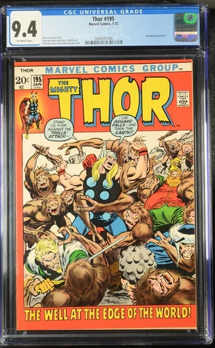 Comic Image