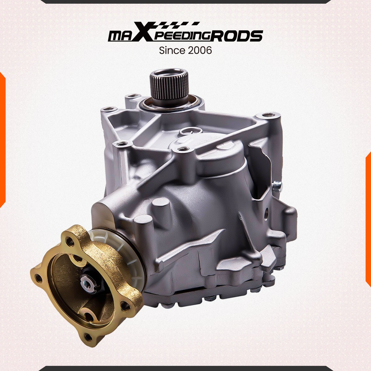 Transfer Case for Mazda CX-9 AWD (All Wheel Drive) 2007-2015 for