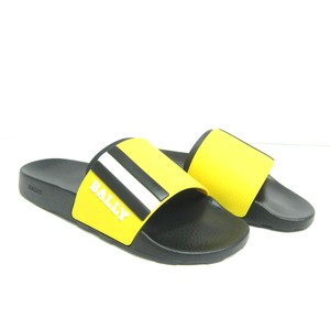 bally slide sandals