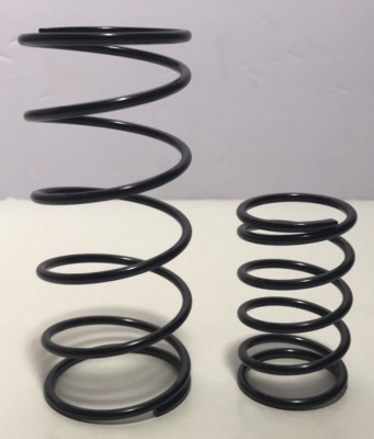 8PSI + 14PSI 22PSI 38mm WasteGate Spring Replacement Upgrade Fits Turbo VBand US