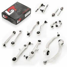 Querlenkersatz Radaufhängung Set Reparatur Vorderachse für AUDI A4 AVANT 8D2 8D5