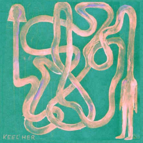 Keel Her With Kindness (CD) Album