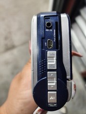 Polaroid CAA-03040S Camcorder